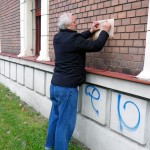 V. výtvarná dílna seniorů