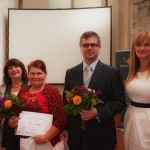 Komunitní středisko Kontakt získalo významné ocenění v soutěži Senior roku 2016