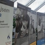 Výstava také pro studenty TUL