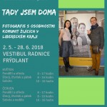 Výstava tentokrát ve Frýdlantě