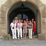 Kroměříž 2009