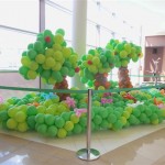 Balonky 012