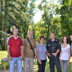 Odpoledne s Městskou policií Liberec 