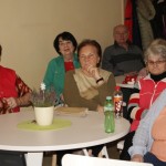Bářin kufr docestoval také do DPS Burianova