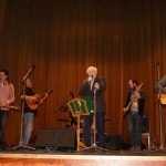 Slavnostní zakončení Měsíce seniorů 2012