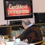 Setkání s operetou v klubu