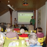 Senior akademie, blok sedmý