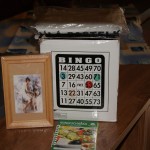 Bingo na Borovém vrchu