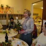 Oslava životního jubilea