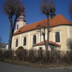 10. vycházka Šlapeťáků