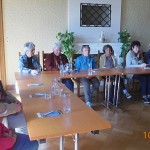 Klub RADOST v Hodkovicích nad Mohelkou