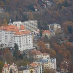 Klub Radost na rozhledně DIANA
