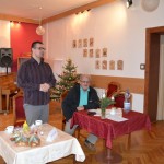 Senioři seniorům 