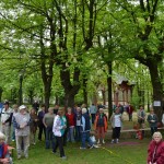 Turnaj seniorů v pétanque