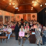 Beseda s MUDr. Radimem Uzlem