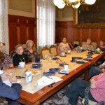 Rada starších přijala pozvání od náměstka primátora ke společnému jednání