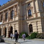 Komunitní středisko Kontakt připomnělo Světový den proti násilí na seniorech