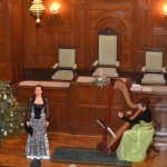 4. adventní koncert pro liberecké seniory