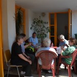 5. ročník turnaje družstev seniorů v pétanque