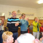 Frýdlantská šipka 2015