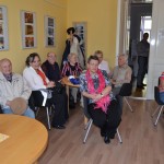 Nabídka příhraniční česko-saské spolupráce seniorů