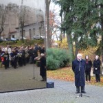 Státní svátek - Den boje za svobodu a demokracii