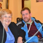 Klub K.Li.Ka. na benefici Ivanky Deváté