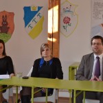 Informační setkání pro dobrovolníky - průvodce