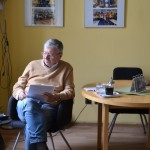 Cestománie, aneb prstem po mapě - II. část