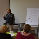 Senior akademie, blok pátý