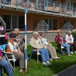 Formule 1 po seniorsku
