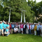 3. ročník Kloboukového turnaje v minigolfu seniorů