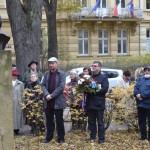 Vzpomínáme na Den vzniku samostatného českoskovenského státu