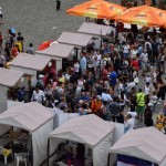 Ohlédnutí za festivalem cizinců a národnostních menšin 2017...