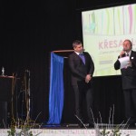 Křesadlo 2016