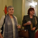 Cenu „Křesadlo roku 2015“ obdrželi dva dobrovolníci z Dobrovolnického centra AMIKUS