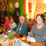 Guru-Guru a klub Radost
