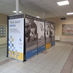 Výstava s tematikou národnostních menšin poučí seniory v Českém Dubu