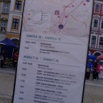 Klubu RADOST a závod Liberec Nature Run 