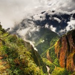 Krajina Peru 1