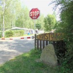 Klub Radost na hrádecké Kristýně