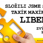 Taxík Maxík - nová provozní doba