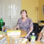 V klubu Radost slavili narozeniny