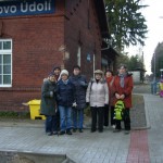 Klub Radost v Kryštofově Údolí
