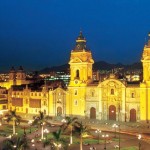 Peru-Lima