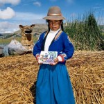 Peru kroj