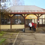 Poslední vycházka 017