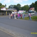 18. vycházka Šlapeta