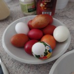 Jarní minibazárek, bingo a divadelní kavárna