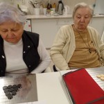 Zkouška důvtipu seniorů DPS Krejčího